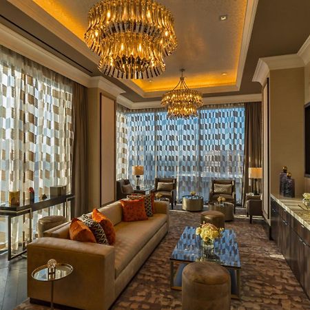 The Post Oak Hotel Х'юстон Екстер'єр фото