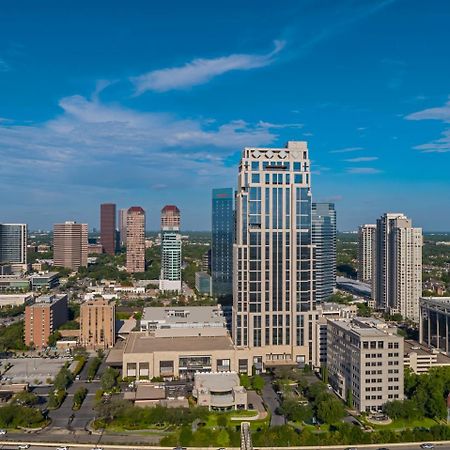 The Post Oak Hotel Х'юстон Екстер'єр фото