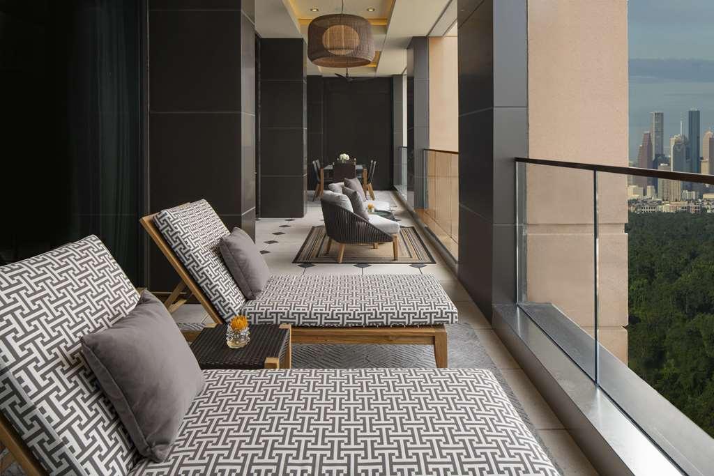 The Post Oak Hotel Х'юстон Екстер'єр фото