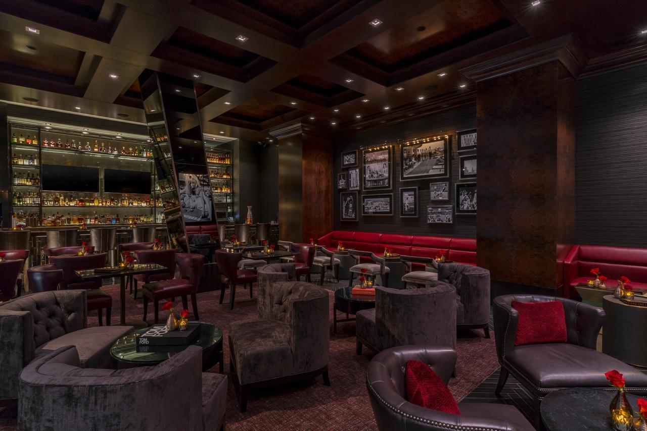 The Post Oak Hotel Х'юстон Екстер'єр фото
