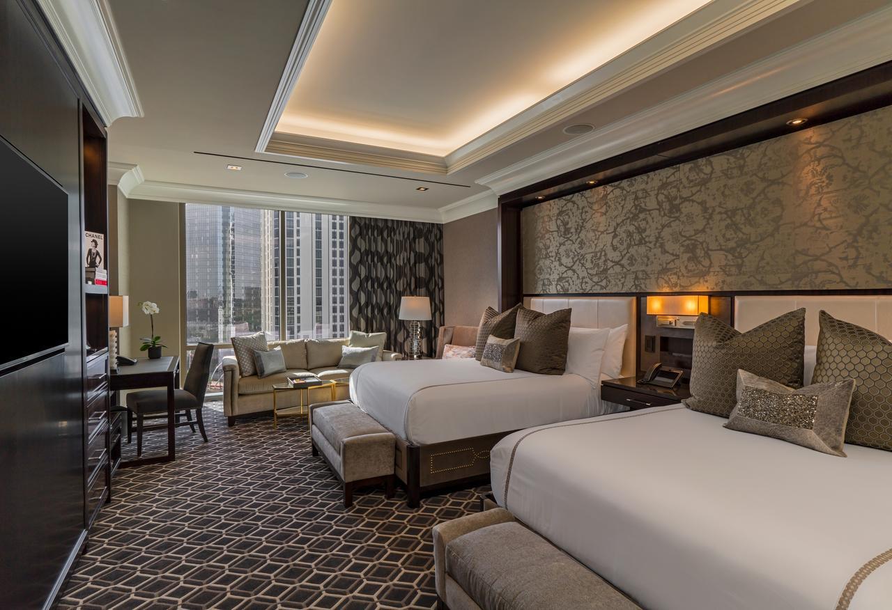 The Post Oak Hotel Х'юстон Екстер'єр фото