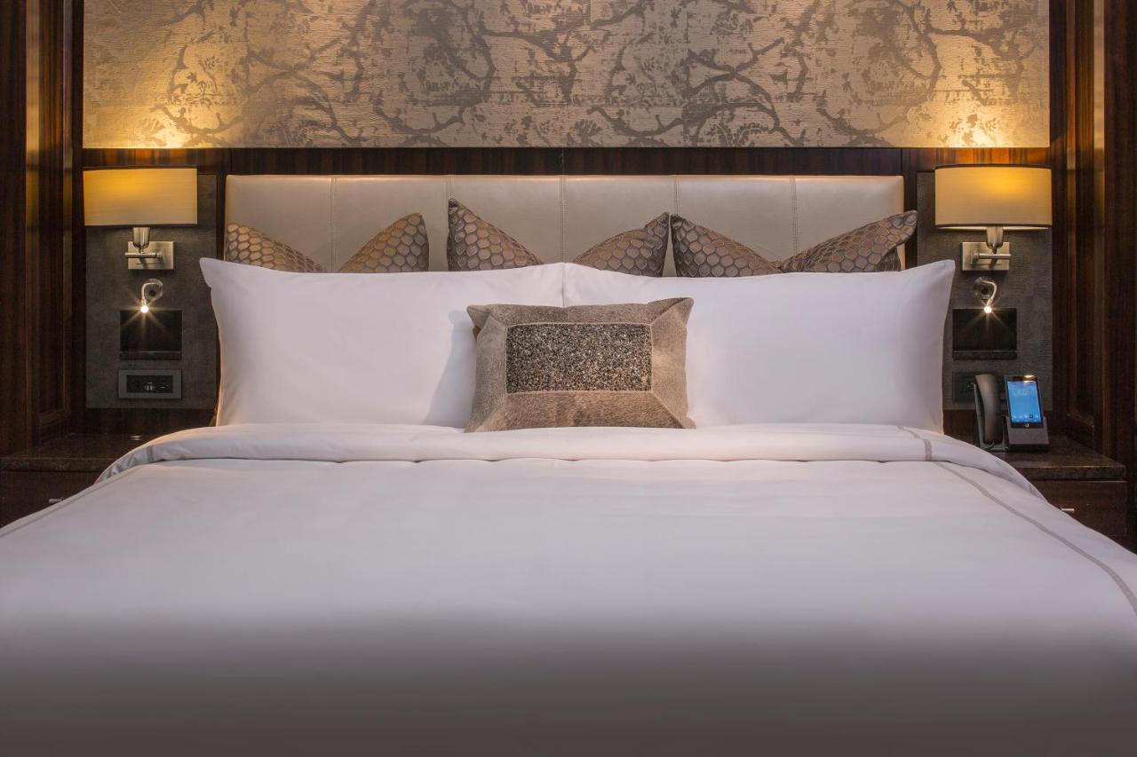 The Post Oak Hotel Х'юстон Екстер'єр фото