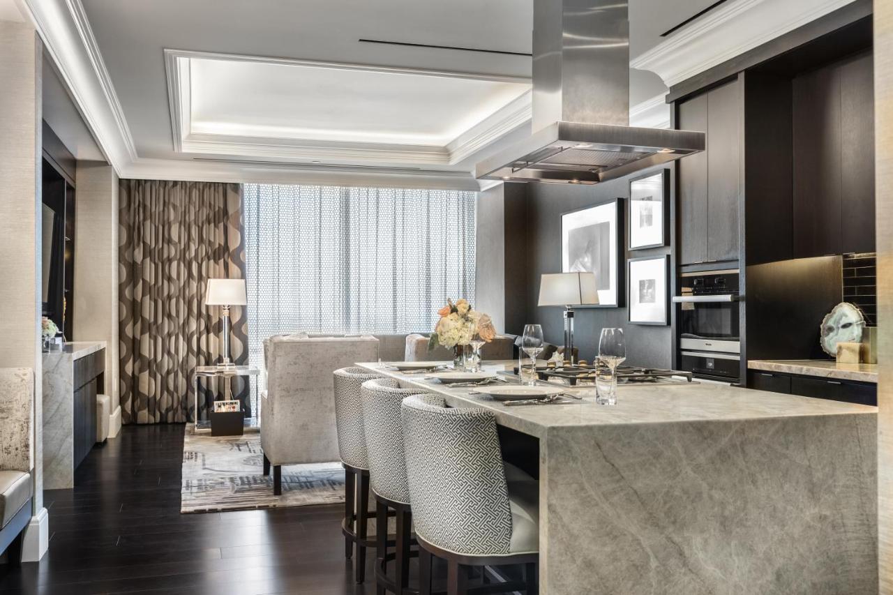 The Post Oak Hotel Х'юстон Екстер'єр фото