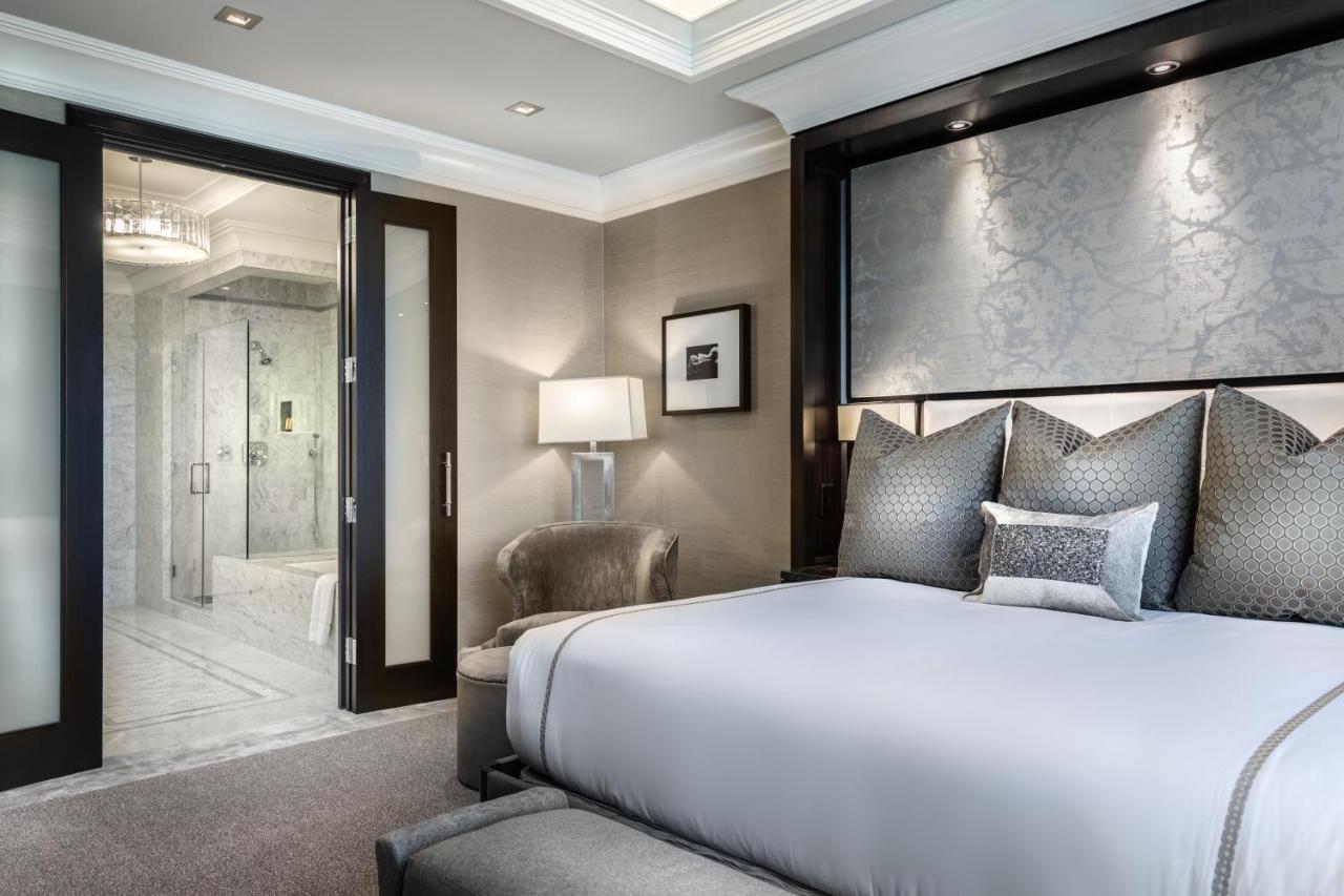 The Post Oak Hotel Х'юстон Екстер'єр фото